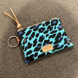 Consuela Tiny Pouch